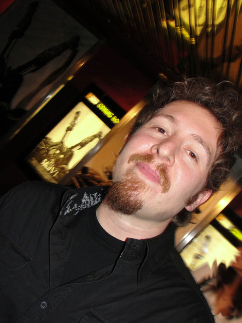 Anthony di Blasi