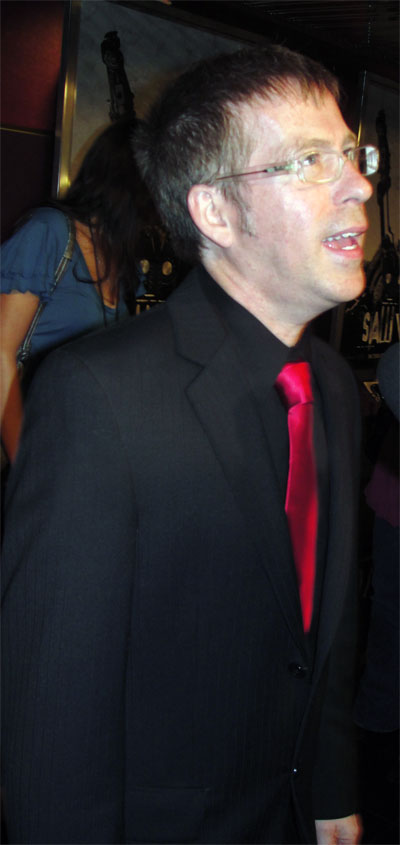 Saw VI director