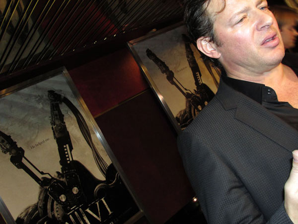 Costas Mandylor
