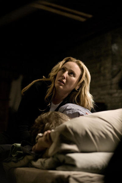 Virginia Madsen