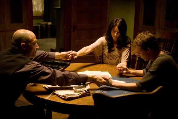 Seance