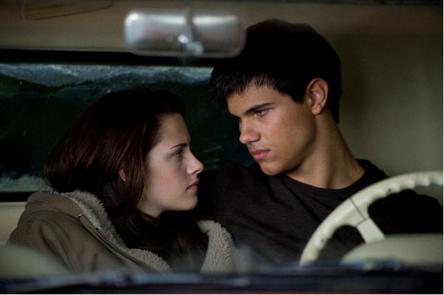 Twilight 2 shooting