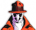 Rorschach's Avatar