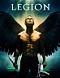LEGION Movie's Avatar