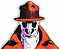 Rorschach's Avatar