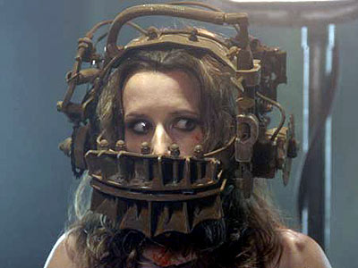 amanda young profile